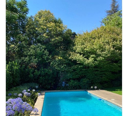 Venta Casa NP 6D en suite Walk-in cl&oacute;set 5B 9E 1B La Reina Alta - La Reina