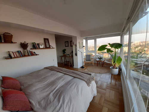 Venta Departamento SP 3D 3B 1E 1B Juan XXIII - Vitacura