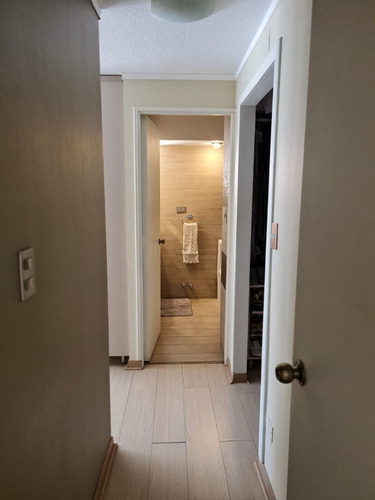 Venta Departamento 2D 2B 1E Campus Oriente - Providencia