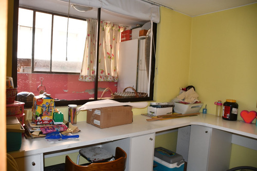 Venta Departamento O 4D en suite Walk-in cl&oacute;set 3B 1E 1B Estadio Manquehue - Vitacura