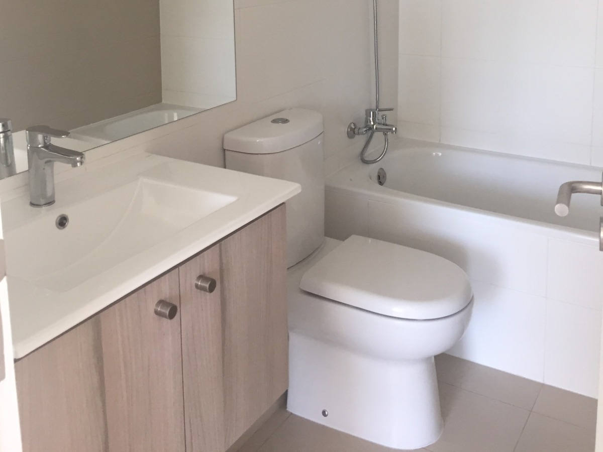 Arriendo Departamento O 2D 2B 1E 1Bd In&eacute;s de Su&aacute;rez - Providencia