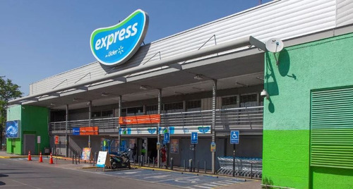 Venta Departamento S 1D en suite Walk-in cl&oacute;set 1B Parque San Eugenio - Metro &Ntilde;uble - &Ntilde;u&ntilde;oa