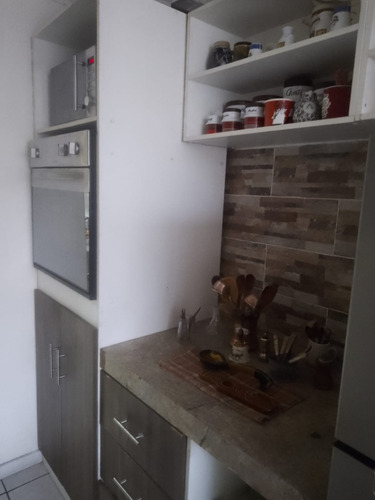 Venta Departamento 2D 2B Manuel Montt - Providencia