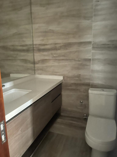 Arriendo Departamento SP 4D en suite Walk-in cl&oacute;set 4B 2E 1B La Dehesa - Lo Barnechea