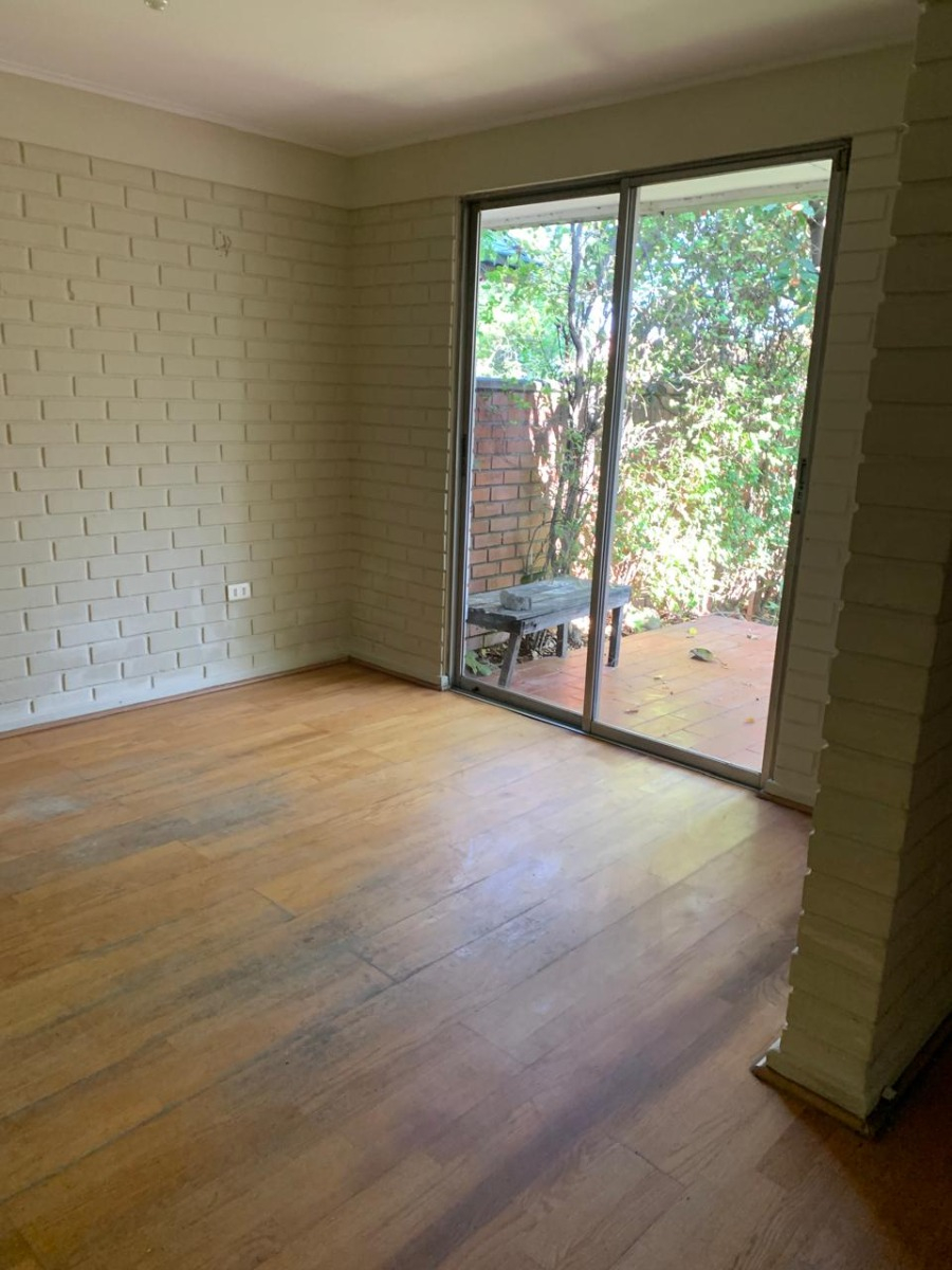 Venta Casa NP 3D 1B 1E Parque Padre Alberto Hurtado - Las Condes