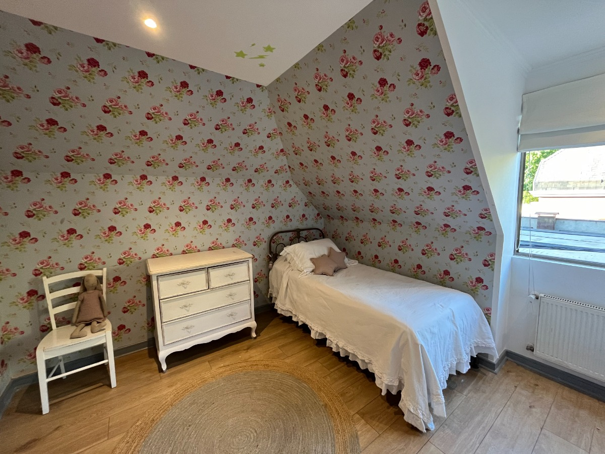 Arriendo Casa N 6D en suite Walk-in cl&oacute;set 5B 2E La Dehesa - Lo Barnechea