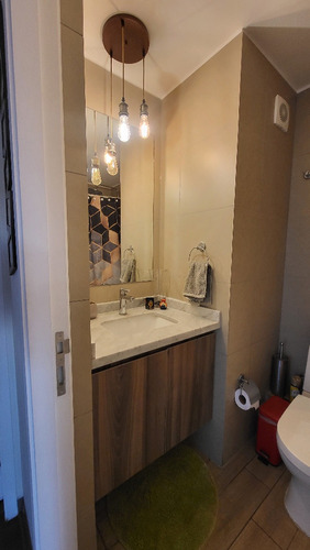 Arriendo Departamento 3D 3B 2E 1B In&eacute;s de Su&aacute;rez - Providencia