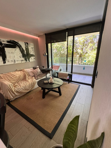 Venta Departamento NO 1D en suite 1B 1E 1B San Dami&aacute;n - Las Condes