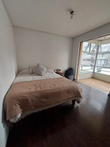 Venta Departamento 5D 4B 2E Parque Bicentenario - Vitacura