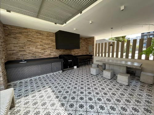 Arriendo Departamento O 2D en suite 2B 1E 1B Plaza &Ntilde;u&ntilde;oa - &Ntilde;u&ntilde;oa