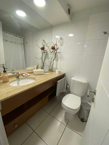 Arriendo Departamento NO 3D en suite Walk-in cl&oacute;set 2B 1E 1B Plaza &Ntilde;u&ntilde;oa - &Ntilde;u&ntilde;oa