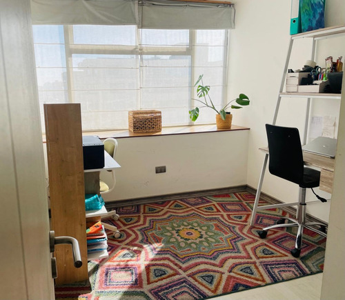 Venta Departamento SO 3D en suite 2B 1E 1B Metro Monse&ntilde;or Eyzaguirre - &Ntilde;u&ntilde;oa