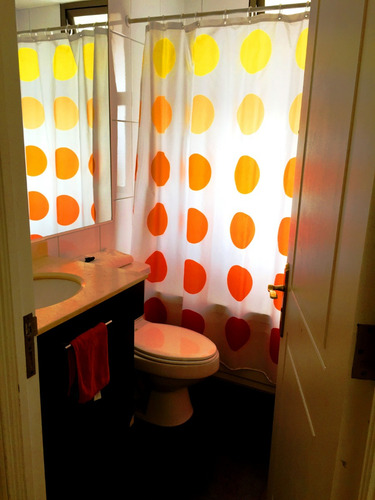 Arriendo Departamento NO 2D en suite Walk-in cl&oacute;set 2B 2E 1B Los Leones - Providencia