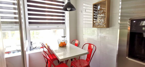 Arriendo Departamento SO 3D en suite Walk-in cl&oacute;set 4B 3E 1B Tabancura - Vitacura