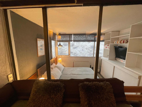 Venta Departamento 1D 1B 1B Centros Invernales - Lo Barnechea