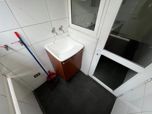 Venta Departamento 2D 2B 1E 1B Estadio Nacional - &Ntilde;u&ntilde;oa