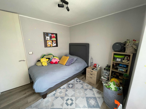 Arriendo Departamento SO 4D en suite Walk-in cl&oacute;set 2B 1E 1B Diego de Almagro - &Ntilde;u&ntilde;oa