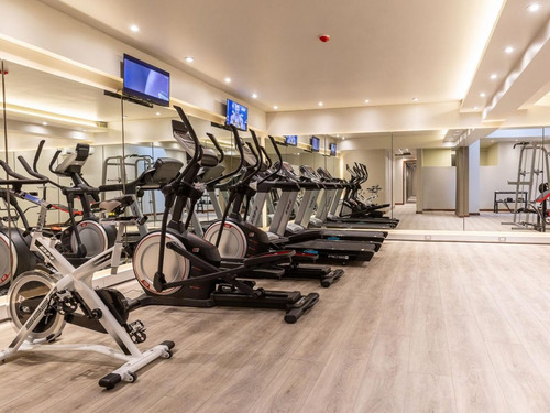 Arriendo Departamento 3D 3B 2E Metro Manquehue - Apumanque - Las Condes