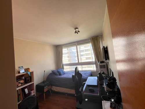 Arriendo Departamento NO 4D en suite Walk-in cl&oacute;set 4B 3E 1B La Llaver&iacute;a - Vitacura