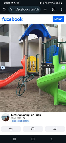 Arriendo Departamento 2D 2B 1E 1B Rotonda Atenas - Las Condes