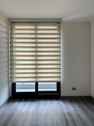 Arriendo Departamento P 2D Walk-in cl&oacute;set 2B 1E 1B Metro &Ntilde;u&ntilde;oa - &Ntilde;u&ntilde;oa