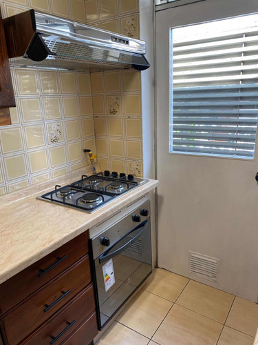 Arriendo Departamento 2D 2B 1E 1B Manuel Montt - Providencia