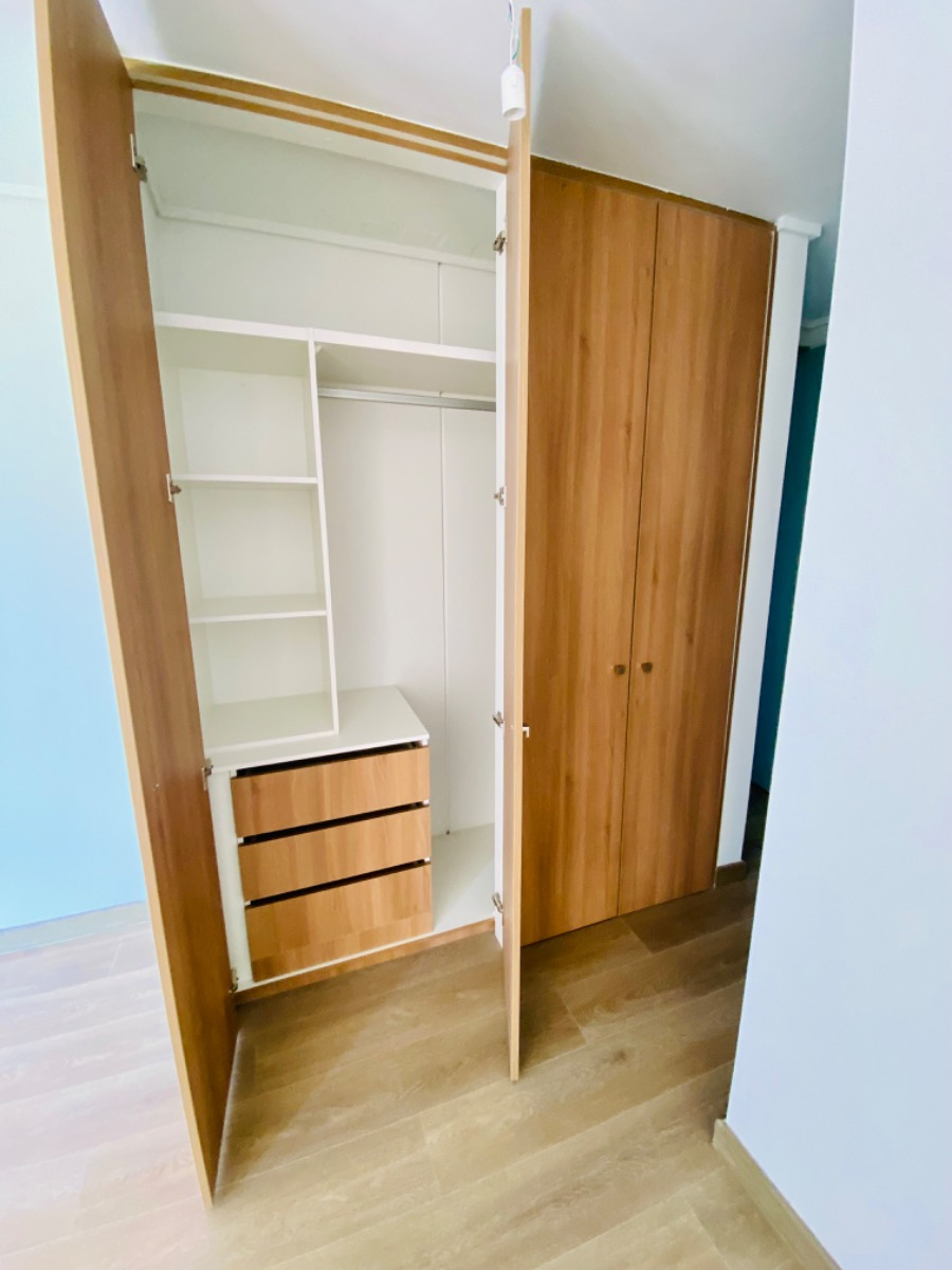 Arriendo Departamento S 2D 2B 1E 1Bd Villa Frei - &Ntilde;u&ntilde;oa