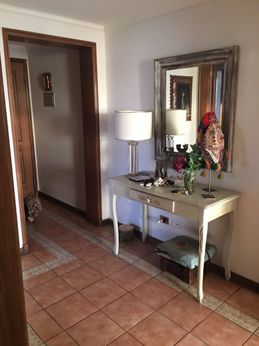 Arriendo Departamento NO 4D en suite 3B 2E 1B Sebasti&aacute;n Elcano - Las Condes