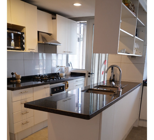 Venta Departamento NP 3D 3B 1E 1B Las Lilas - Providencia