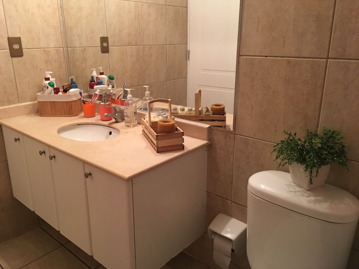 Venta Departamento S 1D en suite Walk-in cl&oacute;set 1B 1E 1Bd Metro &Ntilde;u&ntilde;oa - &Ntilde;u&ntilde;oa