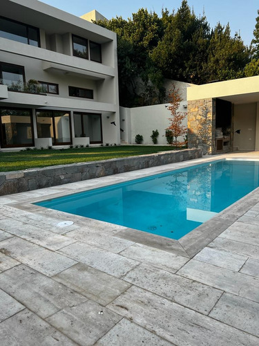 Venta Casa SO 5D 6B 7E 3B Los Trapenses - Lo Barnechea