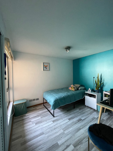 Arriendo Departamento O 3D en suite Walk-in cl&oacute;set 3B 2E 1B Pedro de Valdivia Norte - Providencia