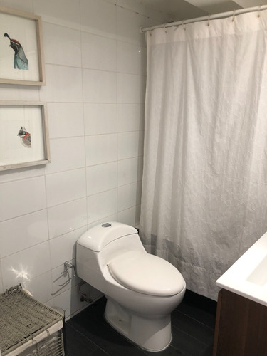 Venta Departamento NO 3D 2B 1E Sebasti&aacute;n Elcano - Las Condes