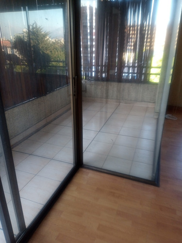 Arriendo Departamento 3D 2B 2E Plaza &Ntilde;u&ntilde;oa - &Ntilde;u&ntilde;oa