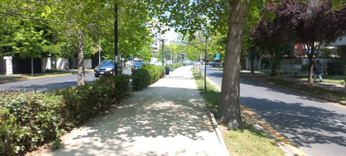 Venta Departamento 3D 3B 1E Los Leones - Providencia