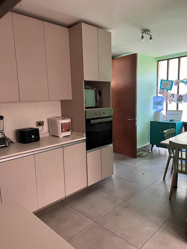 Venta Casa 4D 4B 2E Chicureo - Colina