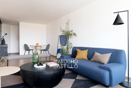 Venta Departamento SO 3D en suite 2B 1E 1B Plaza &Ntilde;u&ntilde;oa - &Ntilde;u&ntilde;oa