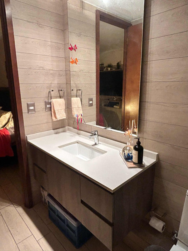 Arriendo Departamento 1D 1B 1E Mall Sport - Las Condes