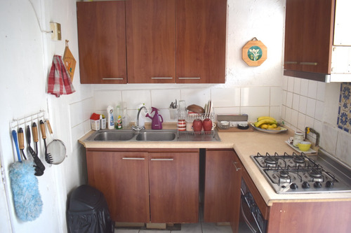 Arriendo Casa NO 4D 2B 2E 1B Rotonda Atenas - Las Condes