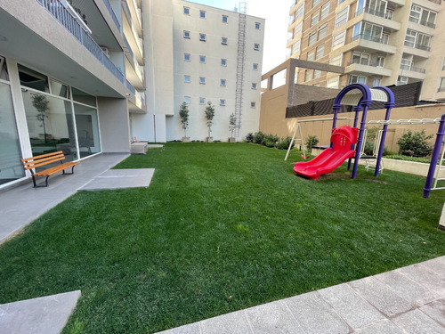 Arriendo Departamento P 3D 2B 1E 1B Plaza &Ntilde;u&ntilde;oa - &Ntilde;u&ntilde;oa