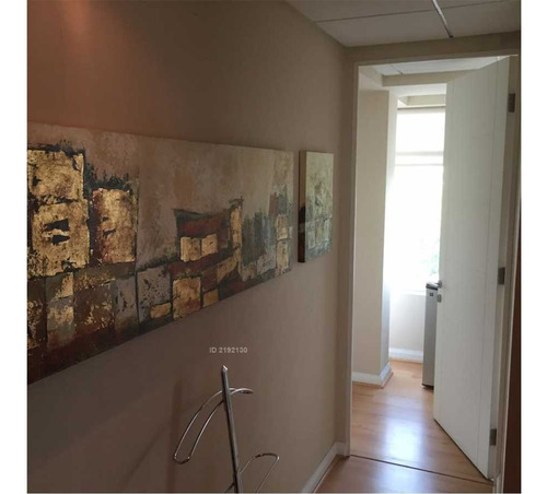 Arriendo Oficina NOSP 2B 1E 1B Estoril - Las Condes