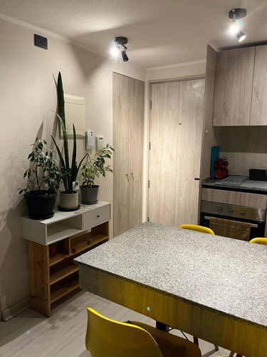 Venta Departamento 1D 1B 1E Metro Irarrázaval - Ñuñoa