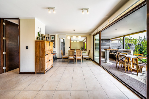 Venta Casa NO 3D en suite 3B 3E Chicureo - Colina