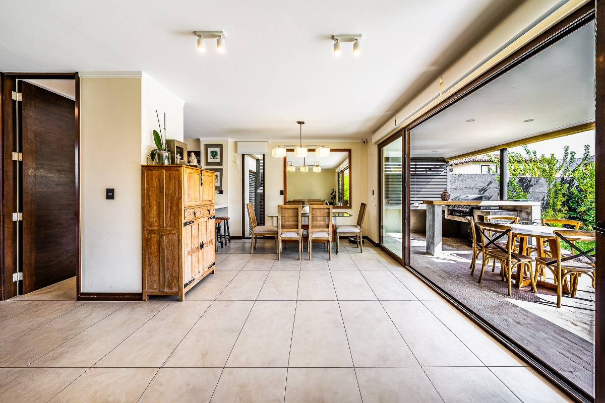 Venta Casa NO 3D en suite 3B 3E Chicureo - Colina