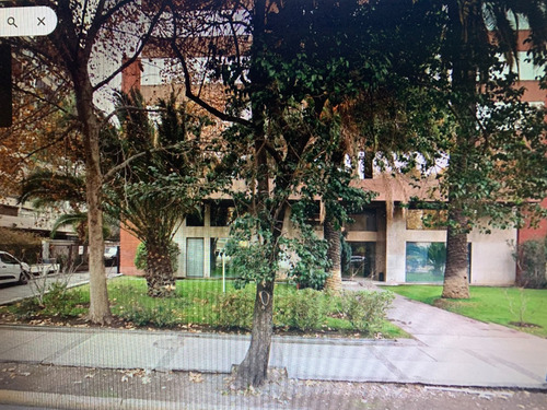 Arriendo Oficina NP 2B 2E 1B Metro Tobalaba - Mall Costanera - Providencia