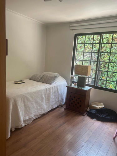 Venta Casa 5D 4B 8E Sebasti&aacute;n Elcano - Las Condes