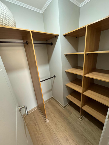 Arriendo Departamento 2D 2B 1E 1B Los Leones - Providencia