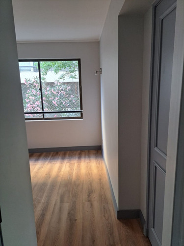 Arriendo Departamento SO 4D en suite 3B 1E 1B Las Lilas - Providencia