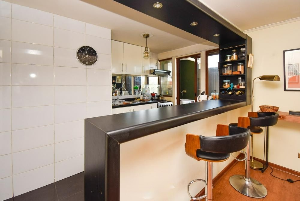 Arriendo Departamento N 2D en suite 2B 1E 1Bd Manuel Montt - Providencia