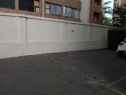 Arriendo Departamento S 3D en suite Walk-in cl&oacute;set 2B 1E 1B Pedro de Valdivia - Providencia